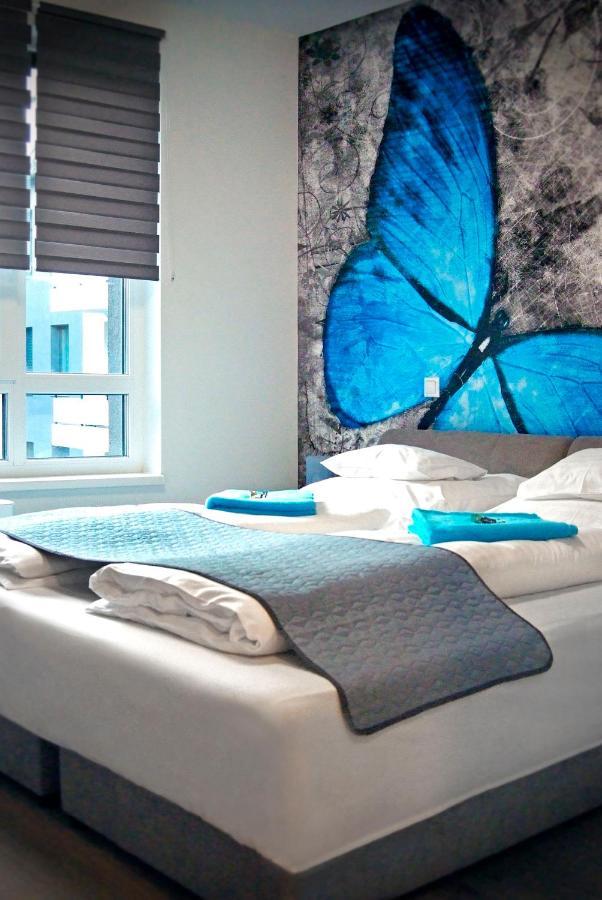 Victoria Apartman Kecskemet Exterior photo